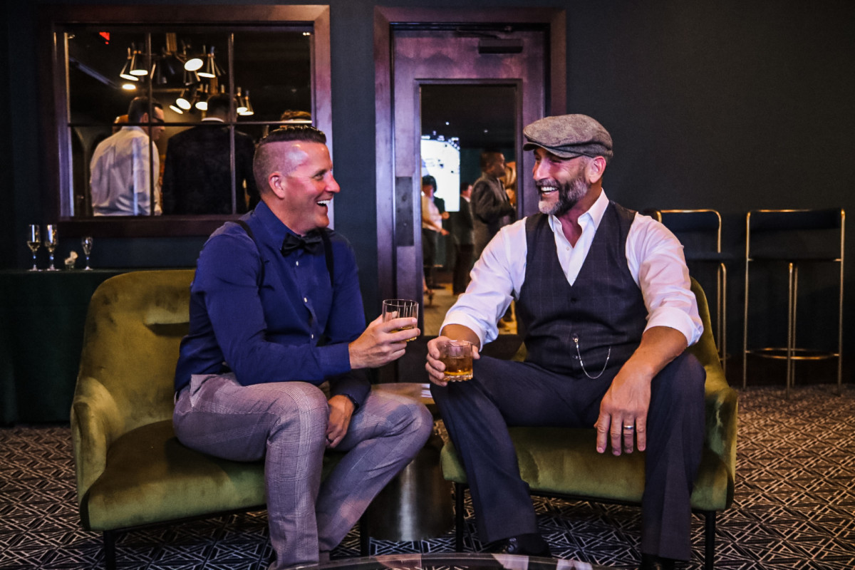 Roaring Social - Decatur