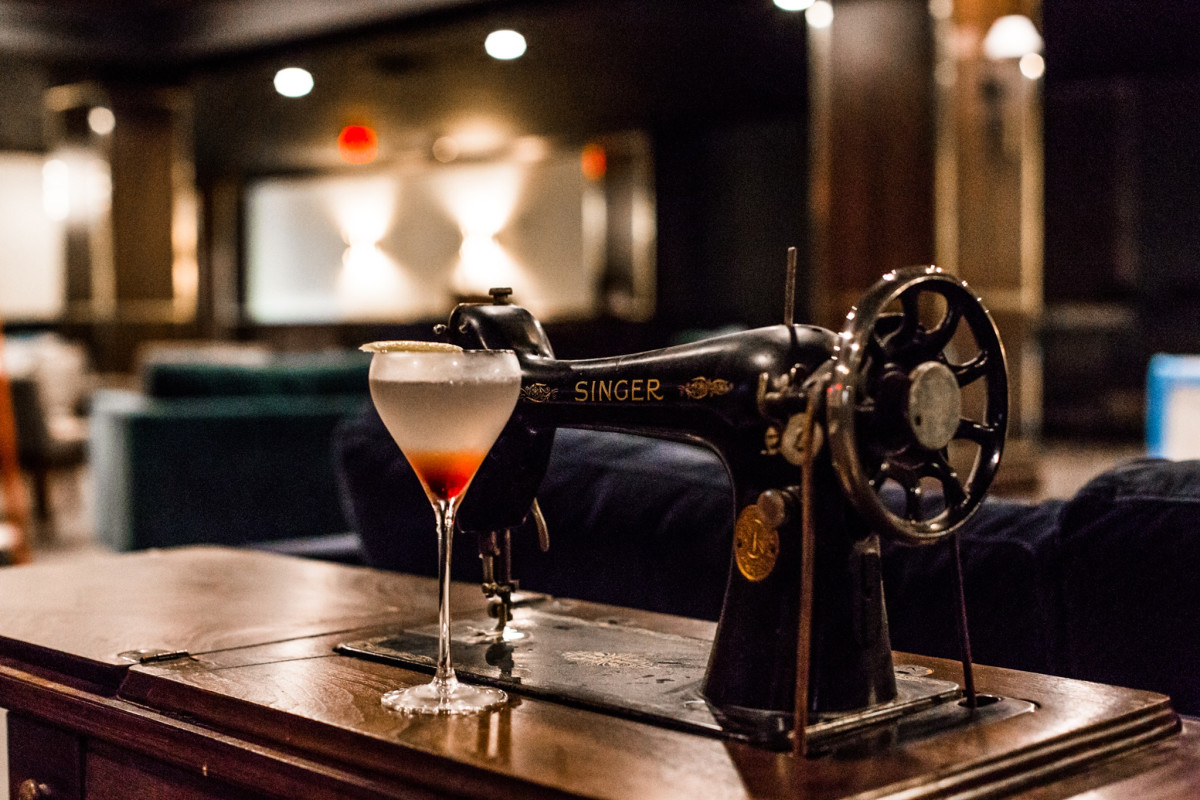 Roaring Social - Decatur