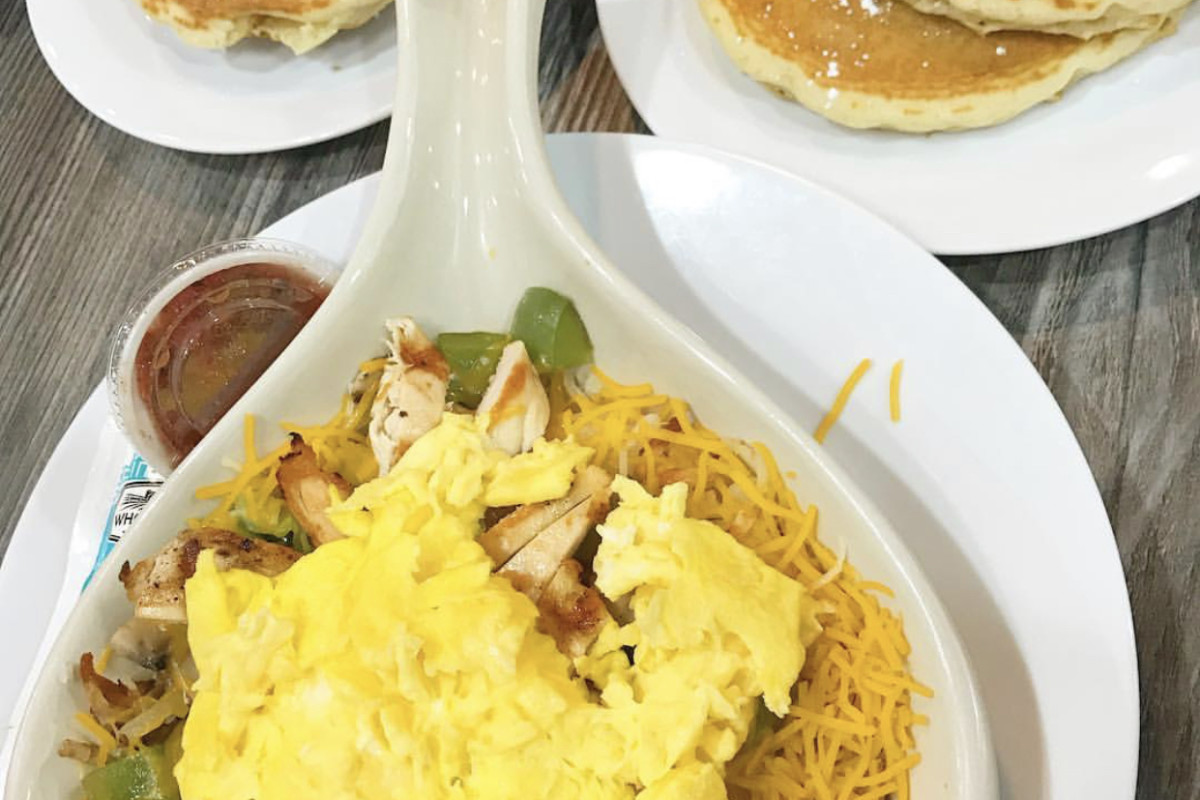 Marseilles Family Restaurant