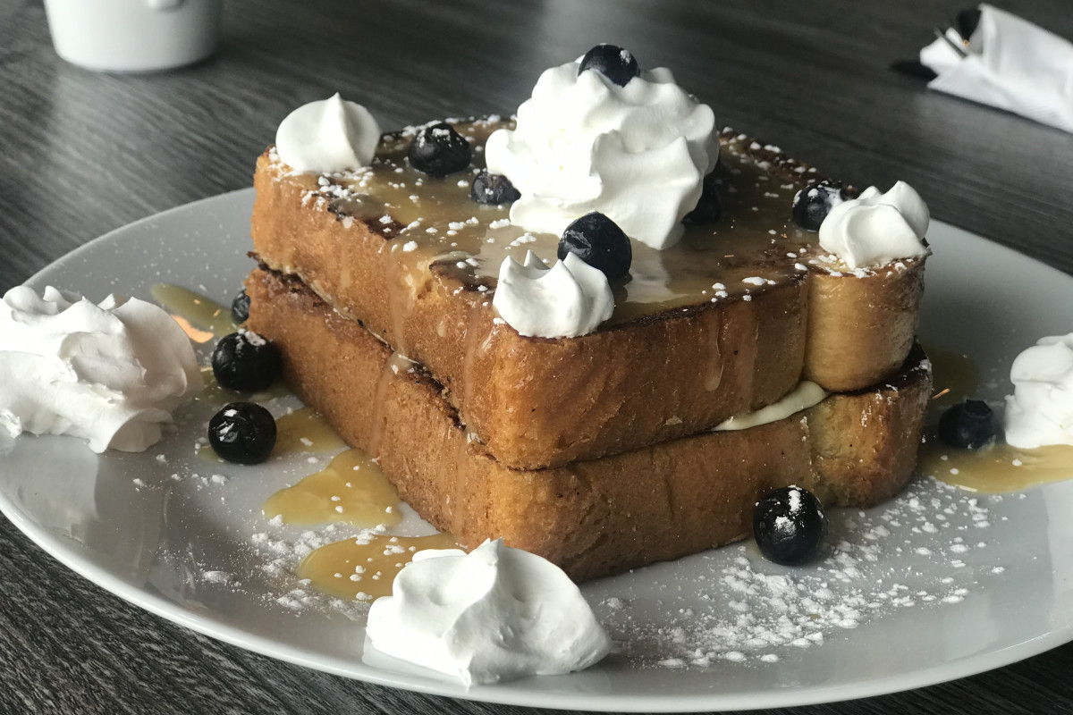 Marseilles Family Restaurant