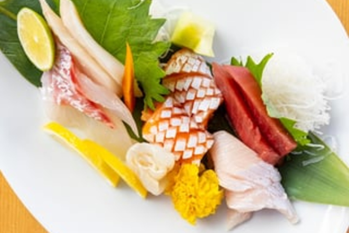 Kombu Sushi - SIlver Lake
