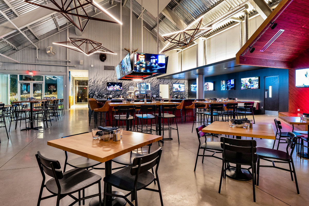 Assembly Icehouse