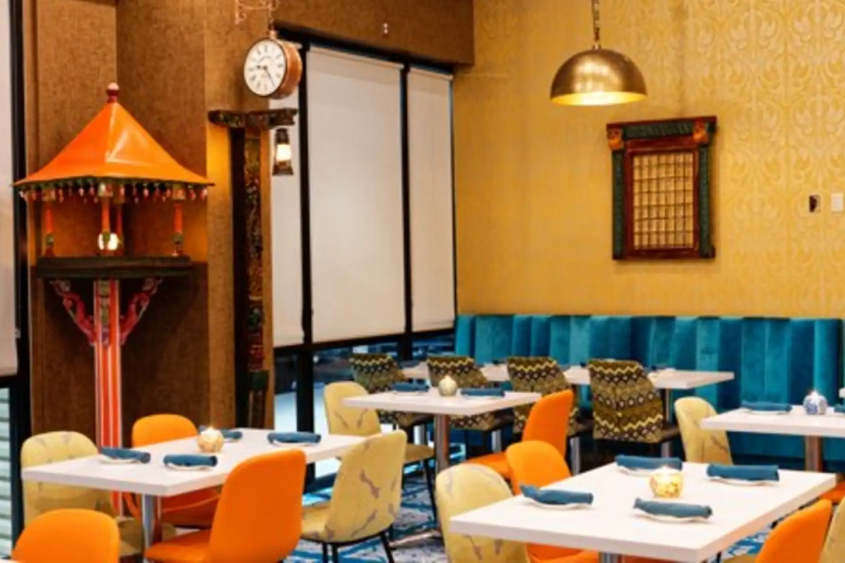 Nirmanz Food Boutique - Richmond