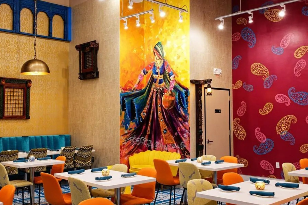 Nirmanz Food Boutique - Richmond