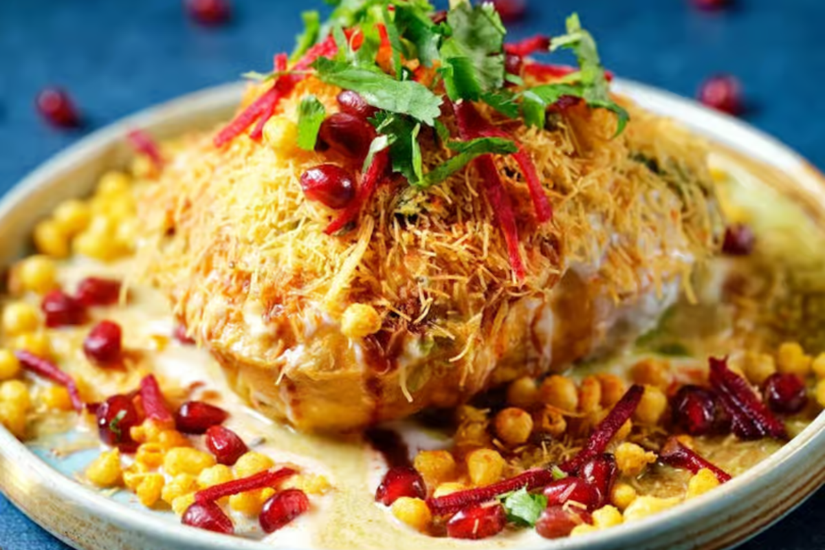 Nirmanz Food Boutique - Richmond