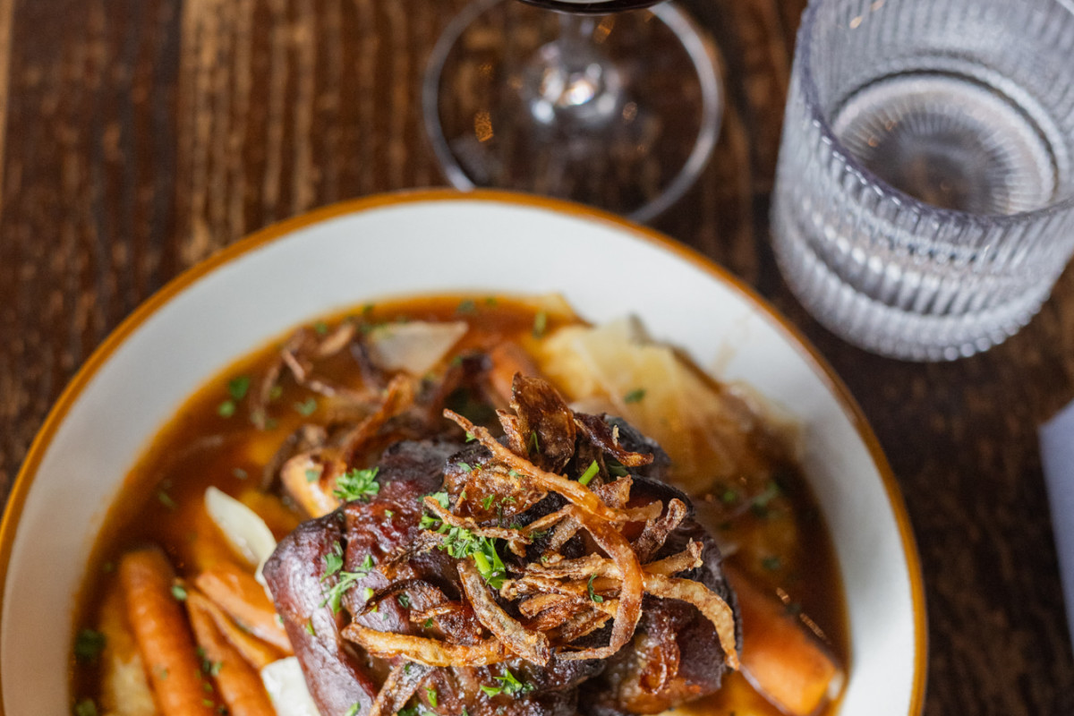 The Hideout Kitchen