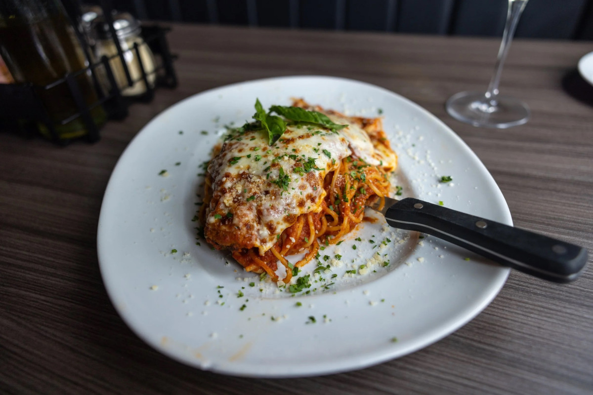 Dovini Italian Bar & Grill