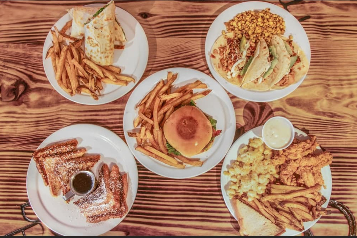 5 Boys Restaurant