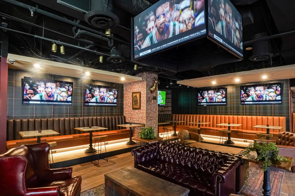 Hyde Social