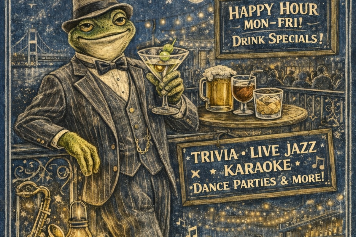 Mikey's Public House