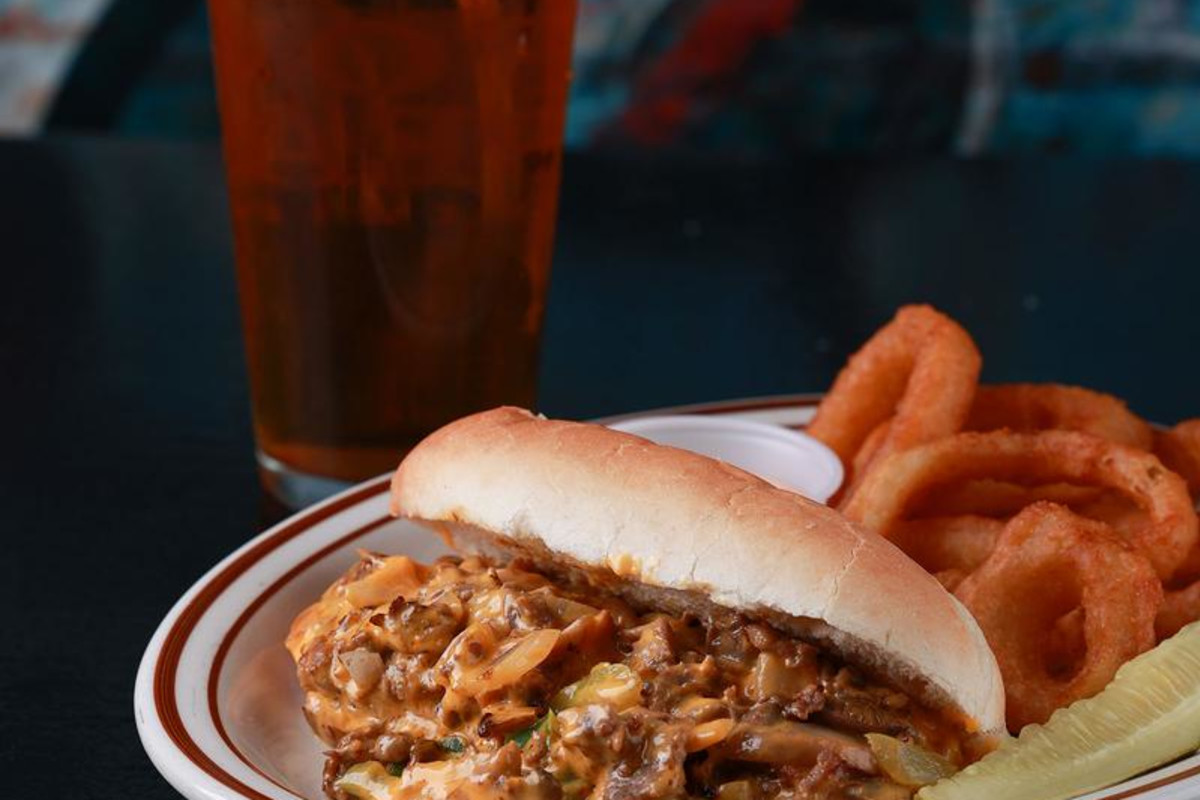 Gypsy's Roadhouse