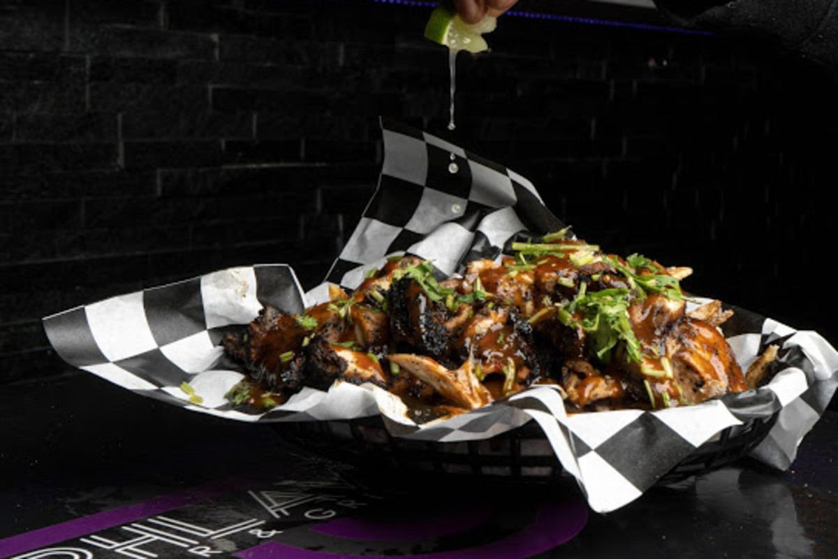 PRIME57 TakeOut
