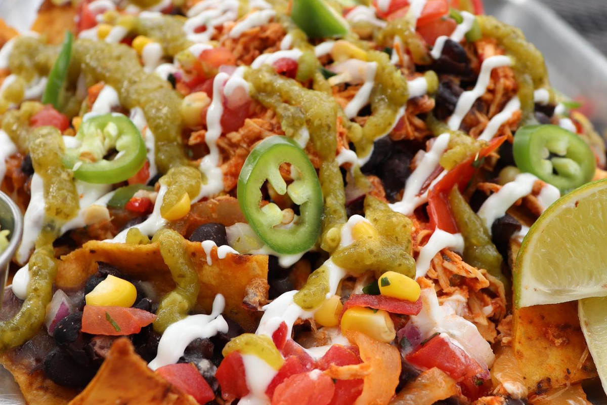 TAQ - New York