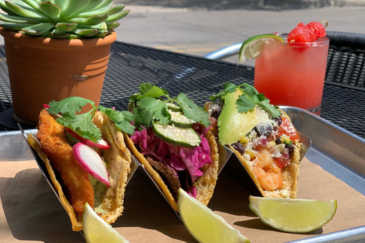 TAQ - New York
