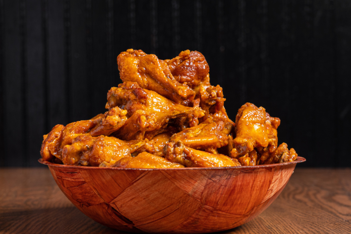 Duff's Famous Wings - Sarasota