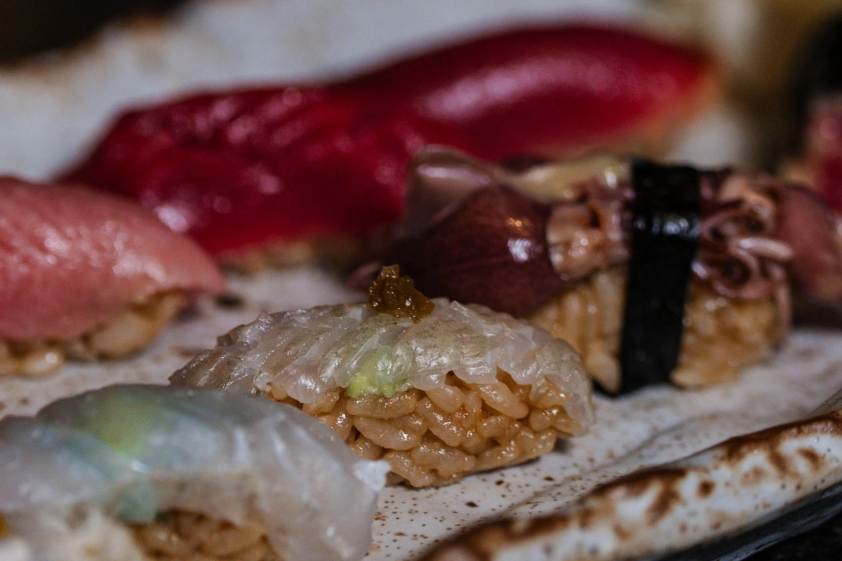 Photo 1 of 4: Zōtō