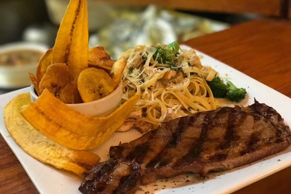 Makondo Restaurant - New Rochelle