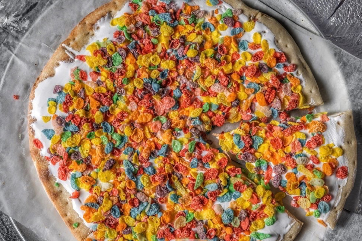 The Pizza Professor