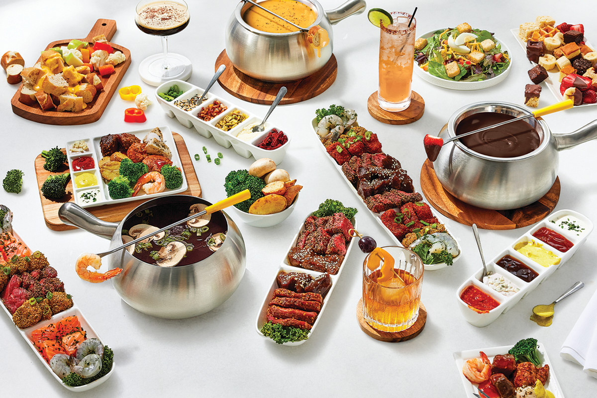 Photo 1 of 4: Melting Pot - Destin