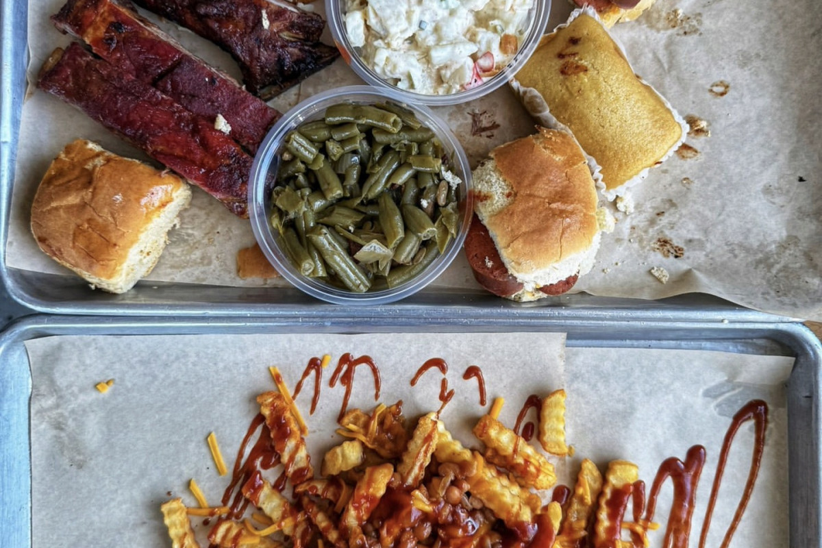 The LA Pit