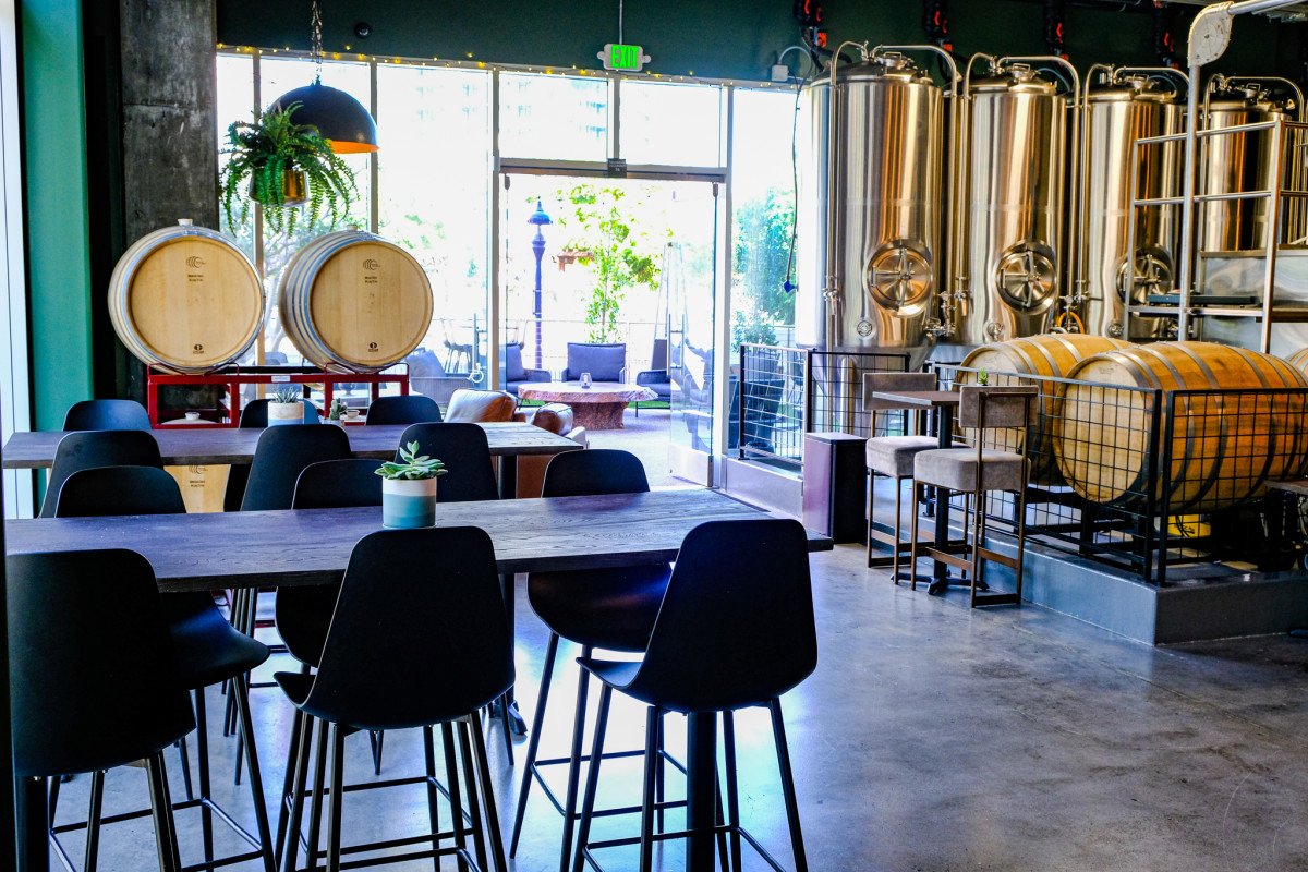 East Village Brewing Company