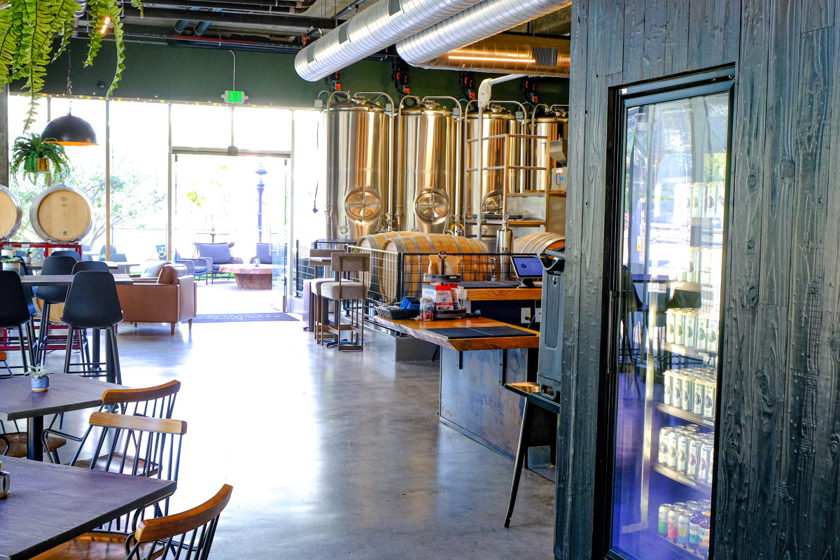 East Village Brewing Company