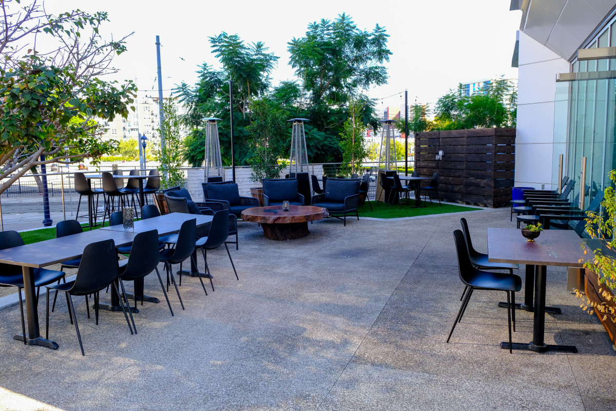 East Village Brewing Company