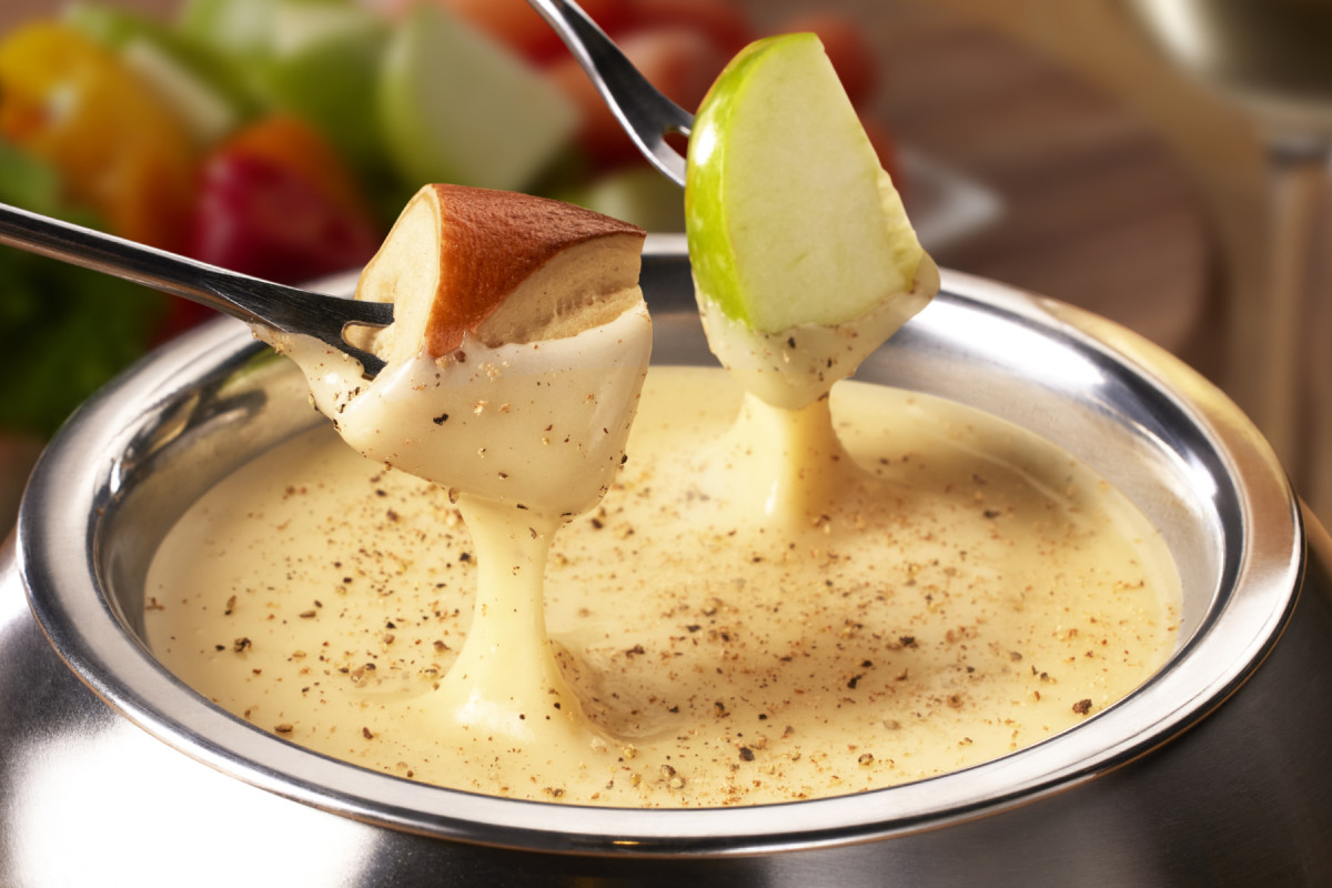 Melting Pot - Dayton