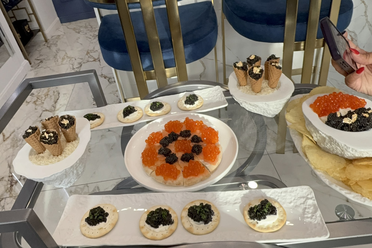Baku Caviar Boutique