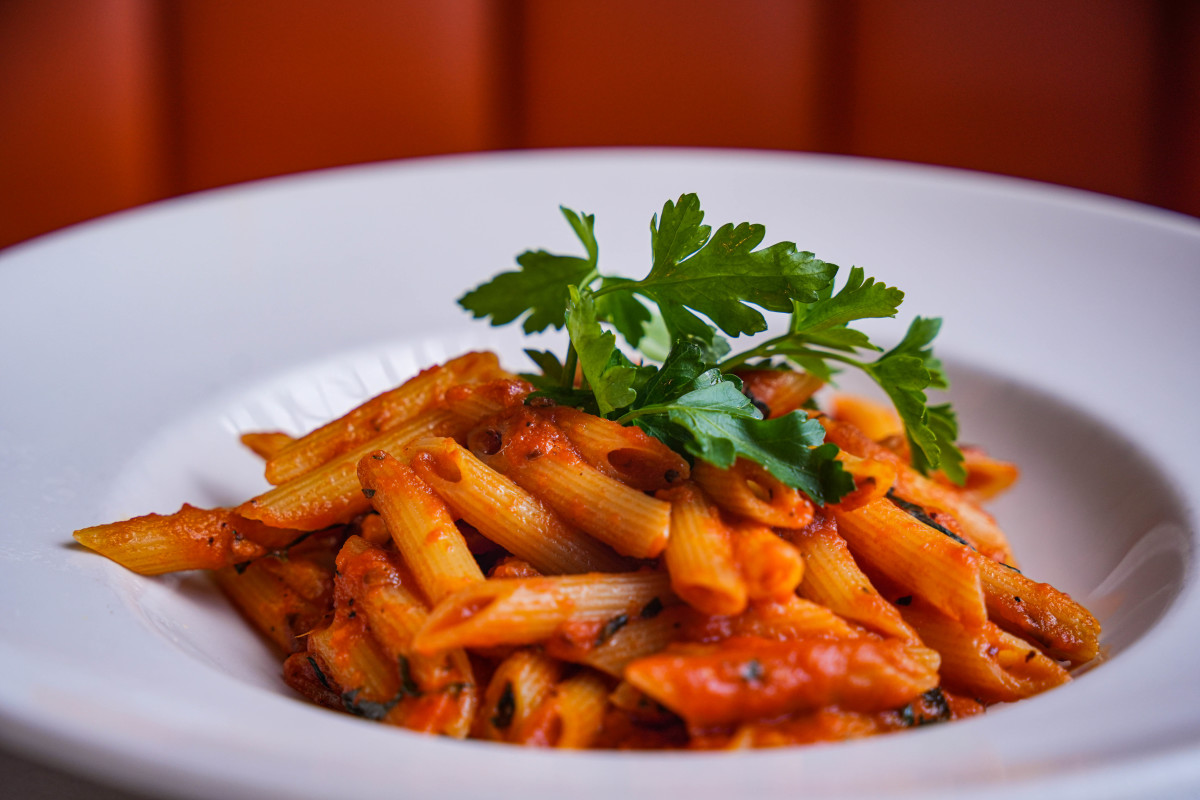 Photo 1 of 4: Serafina Vino E Cucina - 30 Broad