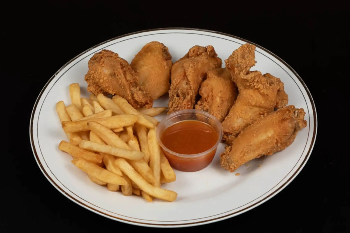 Gail's Soul Food
