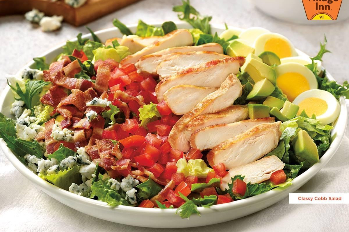 Village Inn - Land O Lakes