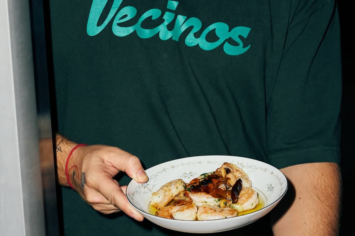 Vecinos