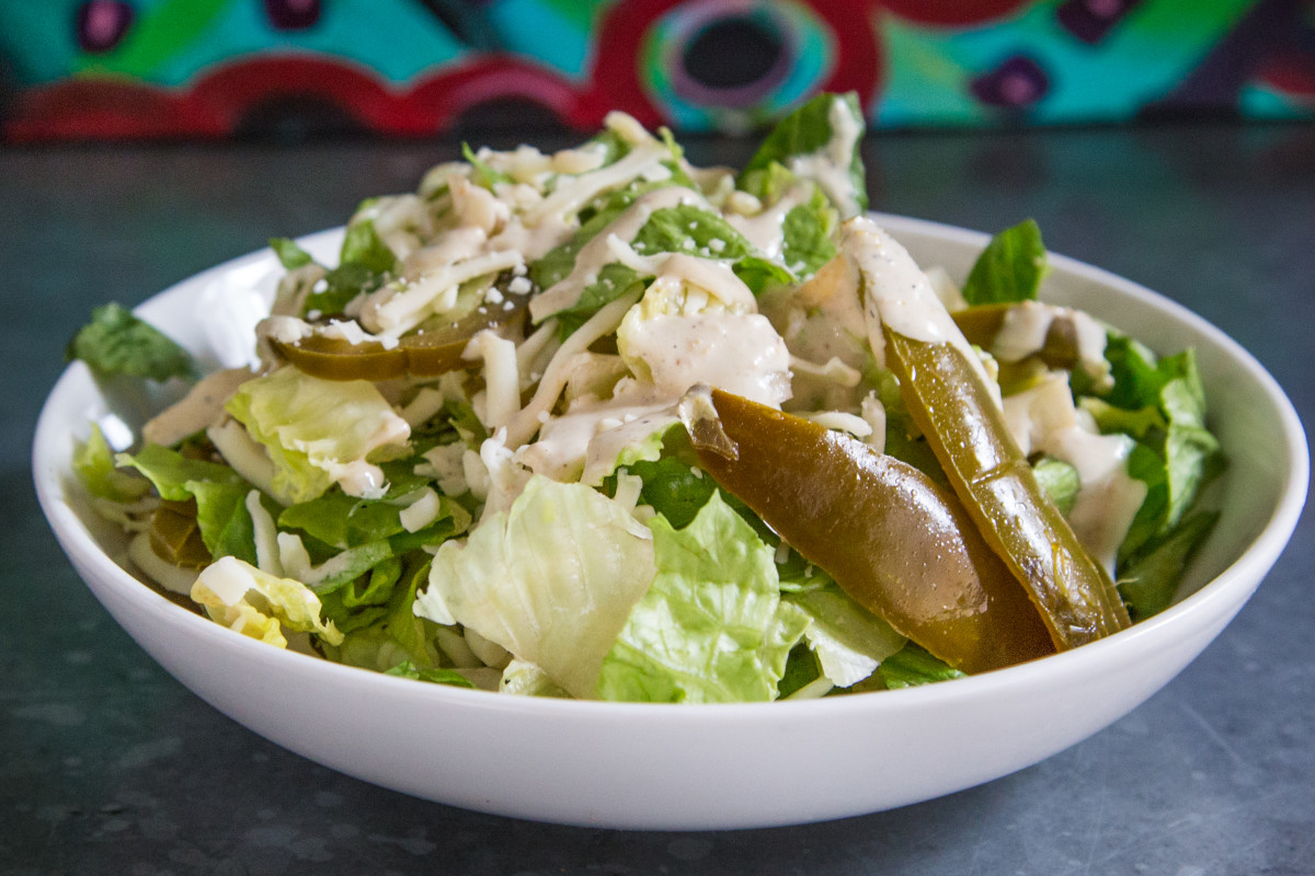 Al Horno Lean Mexican Kitchen - Kips Bay