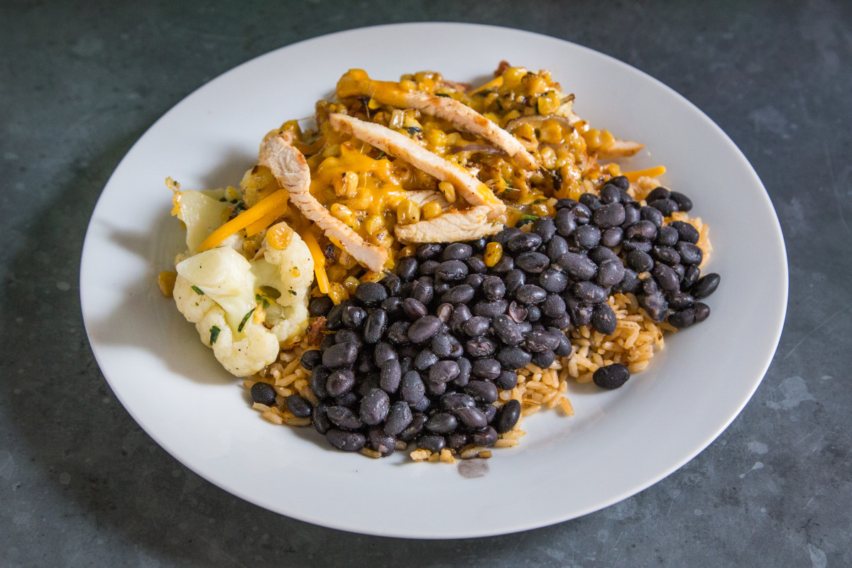 Al Horno Lean Mexican Kitchen - Kips Bay