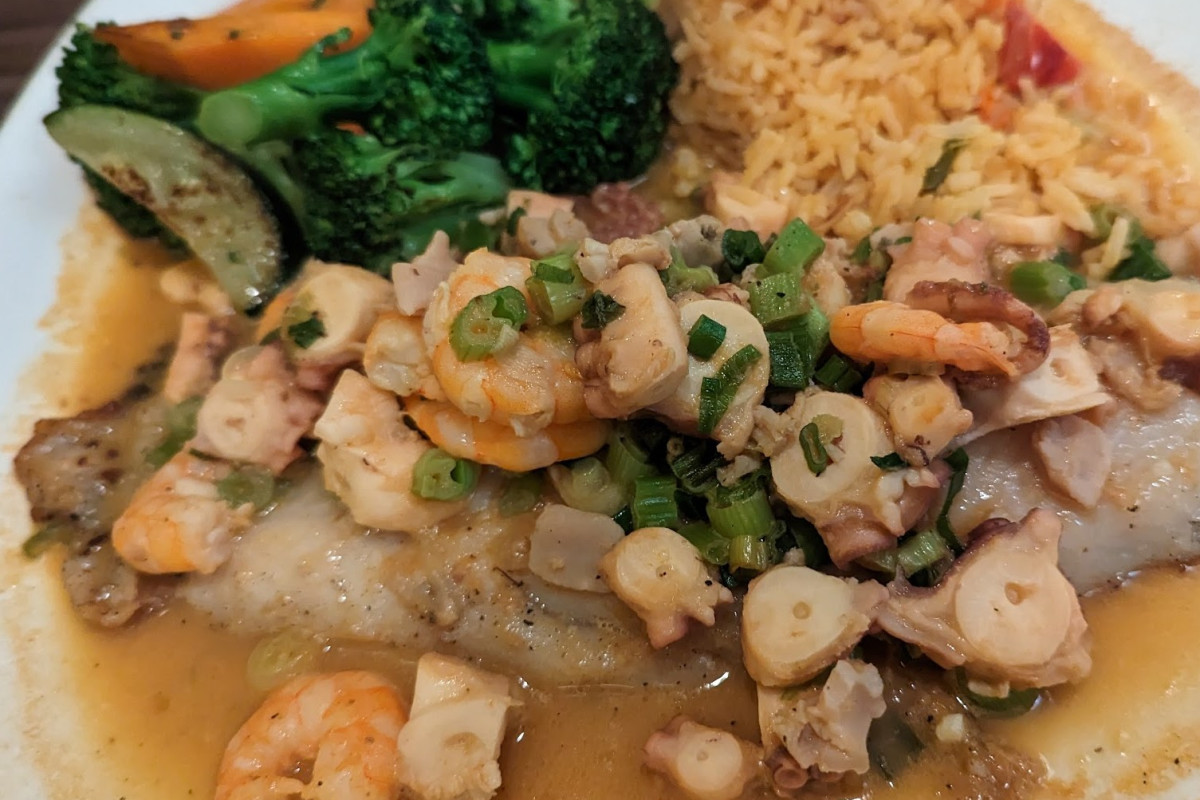 El Sinaloense Mexican Restaurant