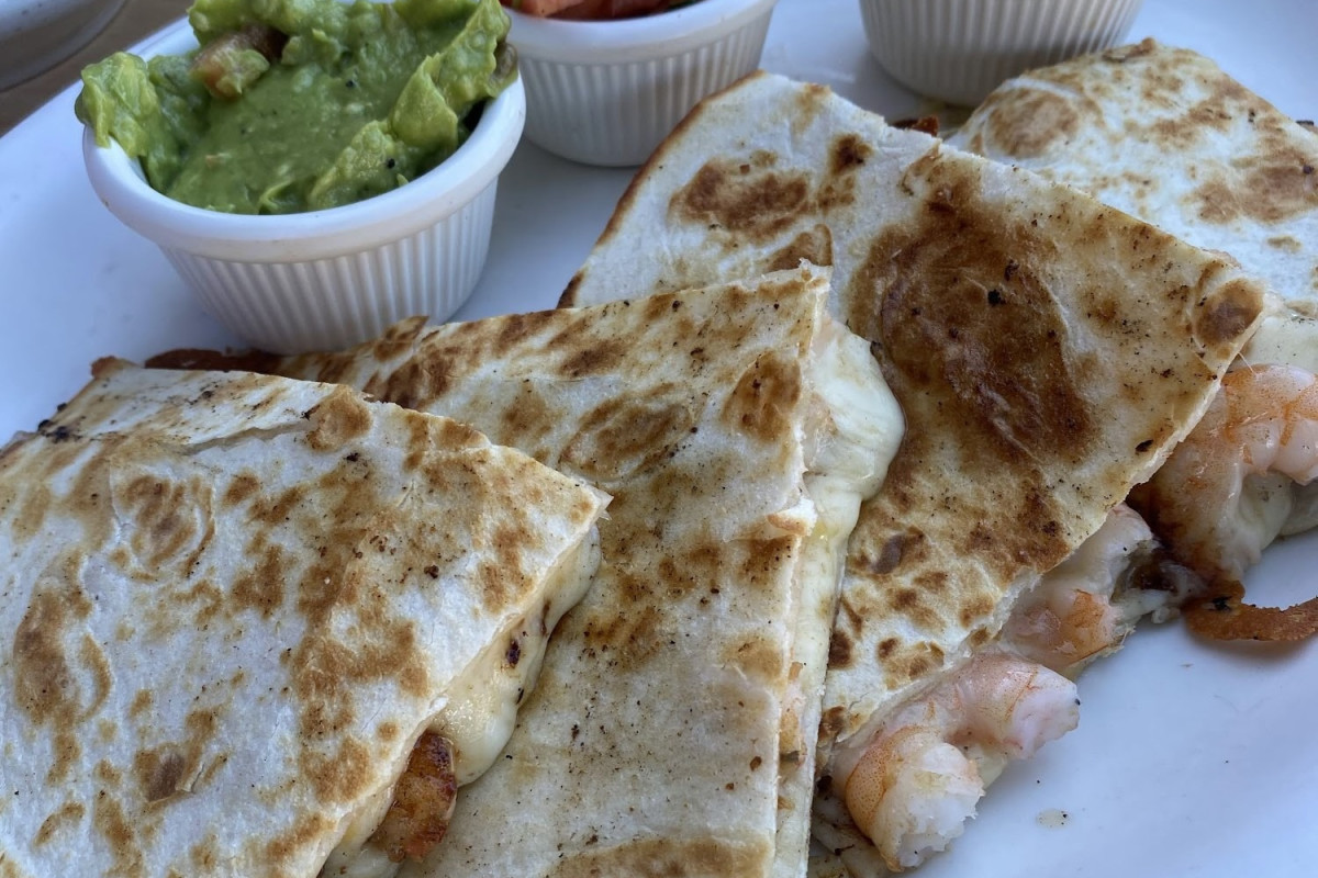 El Sinaloense Mexican Restaurant