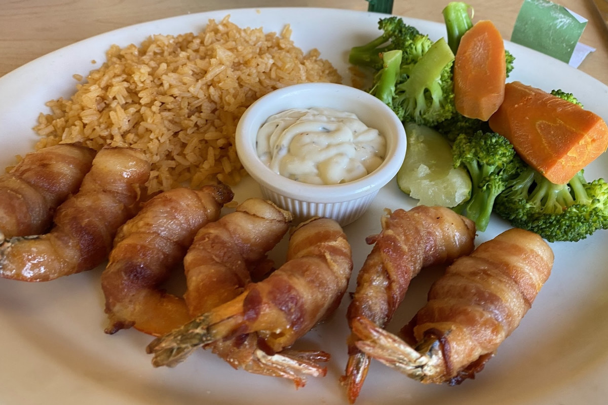 El Sinaloense Mexican Restaurant