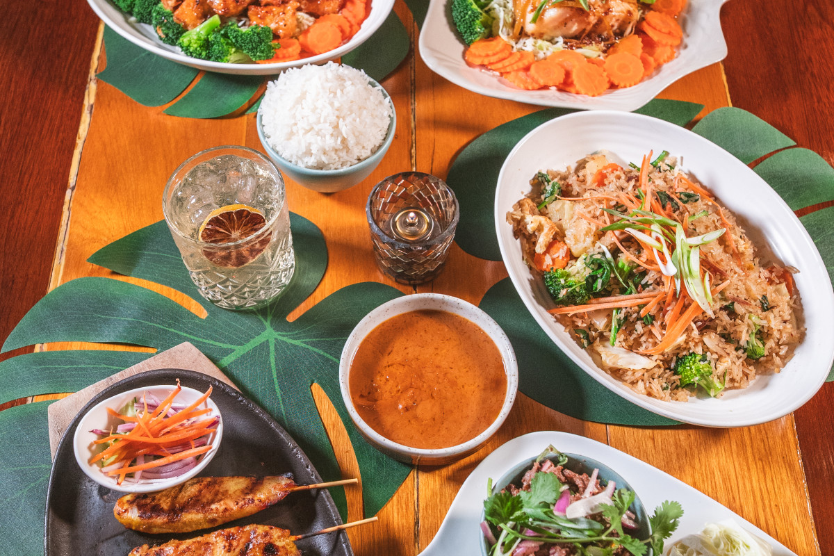 Ayutthaya Thai Restaurant