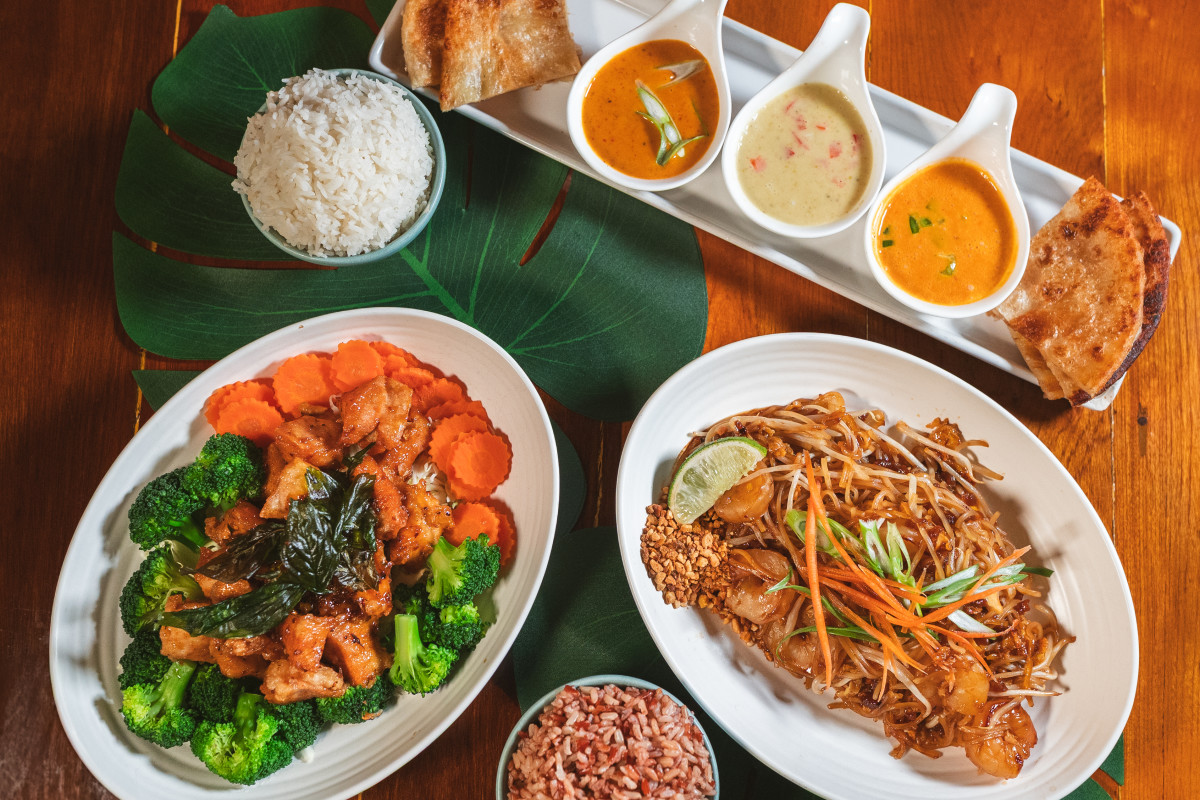 Ayutthaya Thai Restaurant