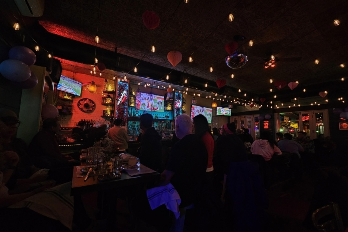 Calaveras Corner