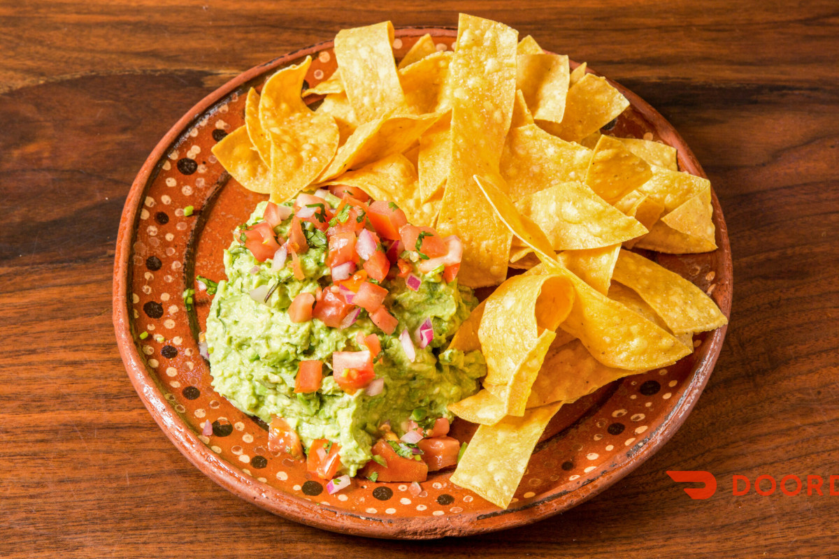 The Calaveras NYC