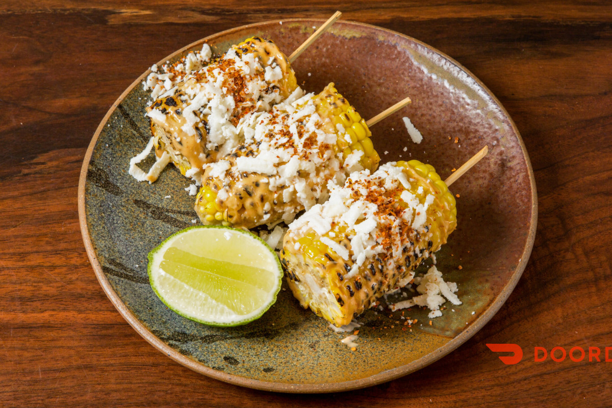 The Calaveras NYC
