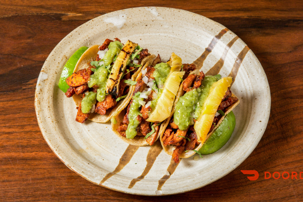 The Calaveras NYC