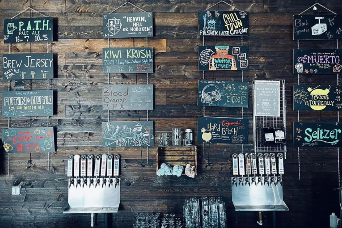 Photo 1 of 4: 902 Brewing