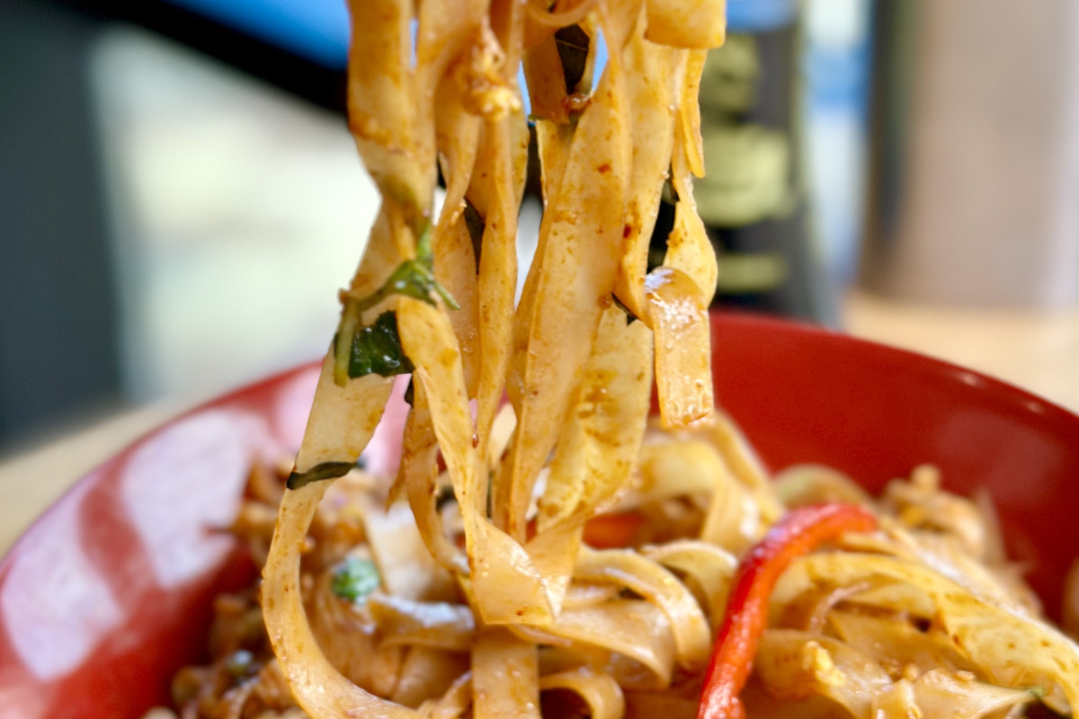 BENTO Asian Kitchen + Sushi - Boca Raton