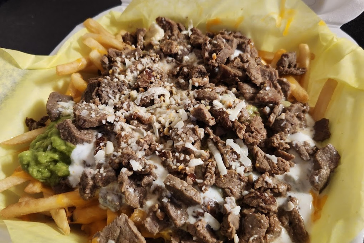 Rolberto's Taco Shop