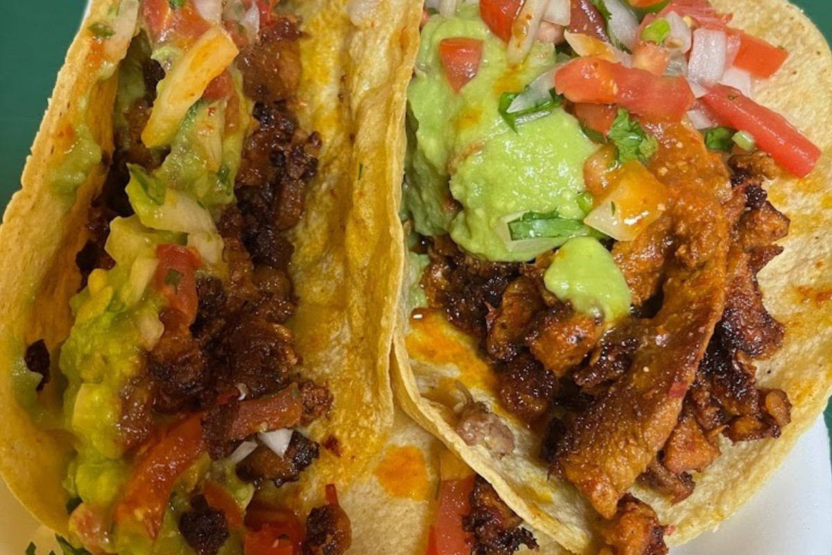 Rolberto's Taco Shop