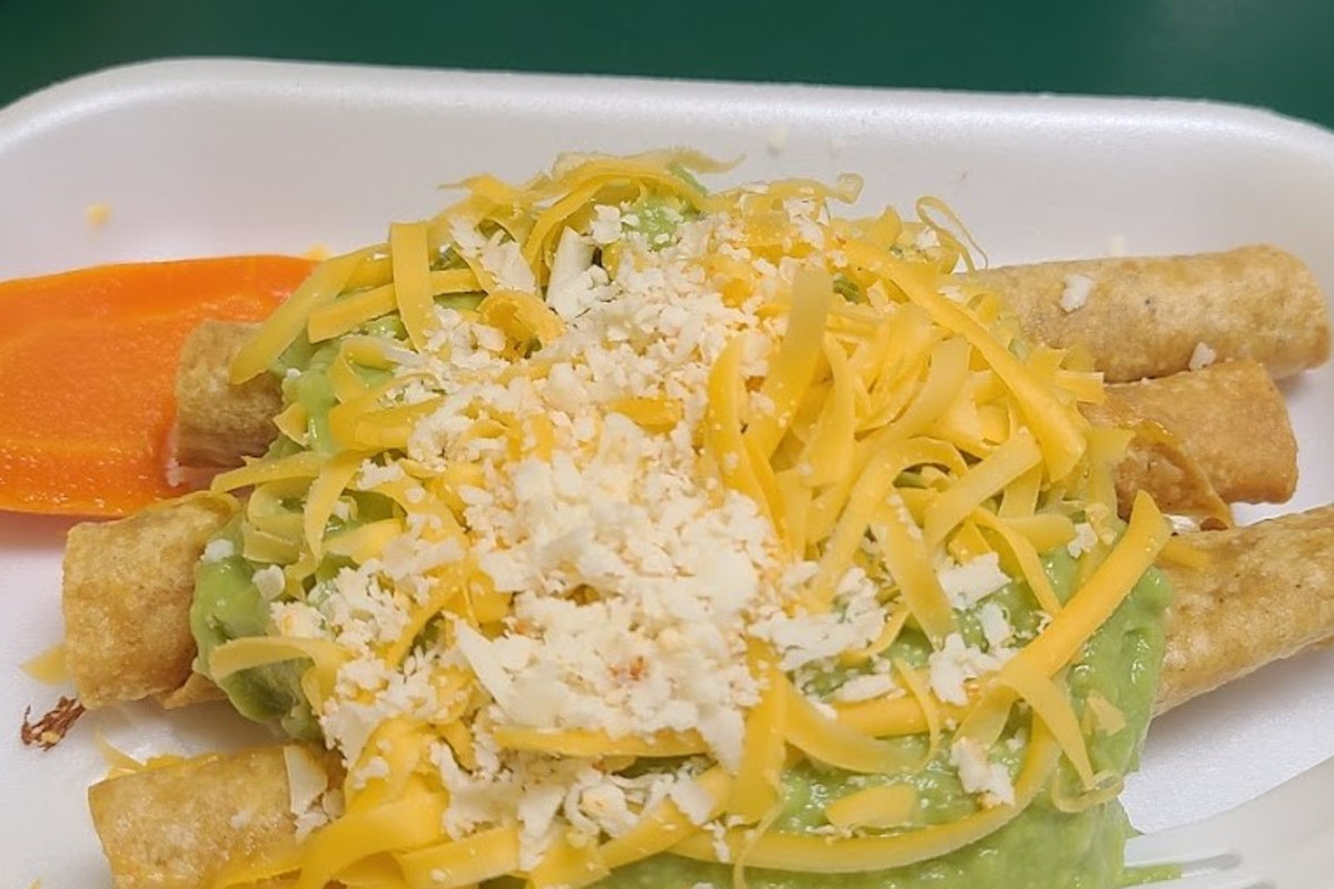 Rolberto's Taco Shop