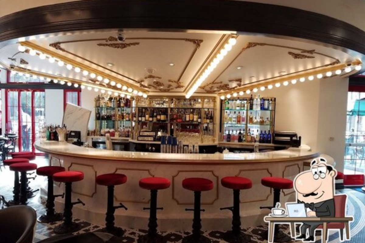 Sugar Factory - Las Vegas/Harmon Corner